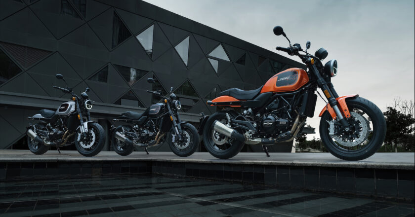 Harley-Davidson X Australia