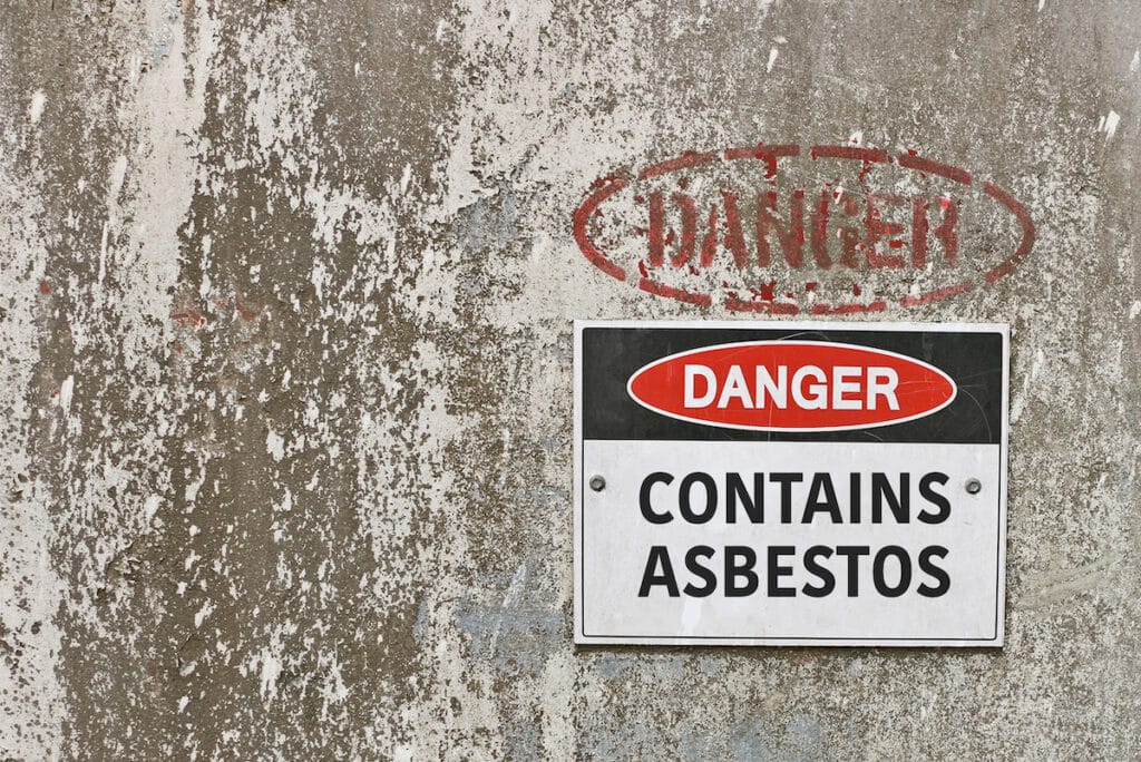 NSW Government to provide an online asbestos safety course to the public to increase awareness of the safety risks of asbestos.