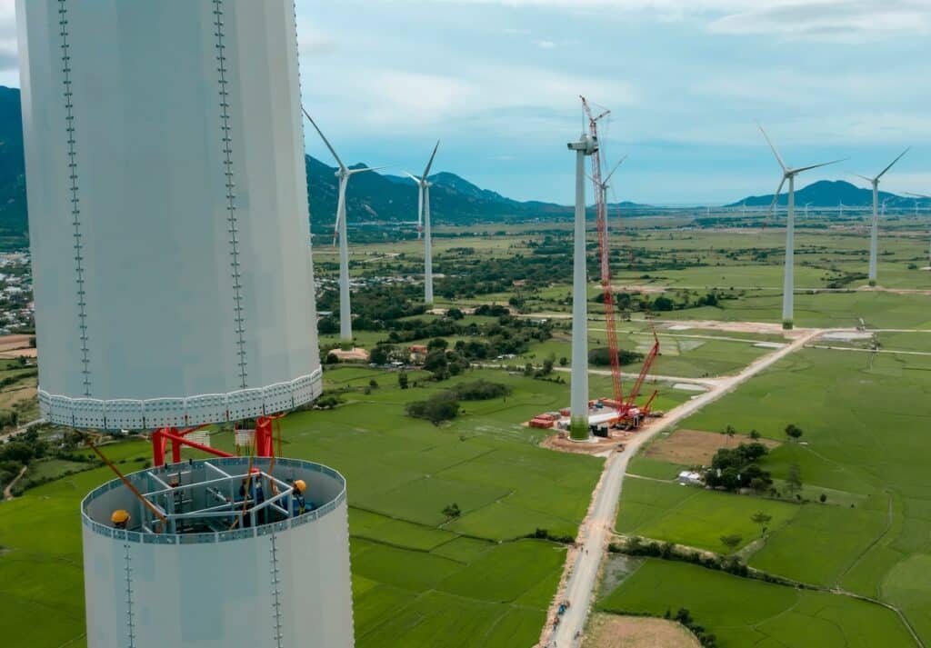 Weld Australia wants one question answered by the Australian Government on the manufacturing of wind and transmission towers.