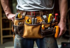 Tool insurance for tradies