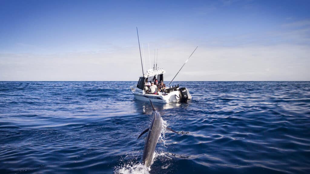 Bar Crusher boats