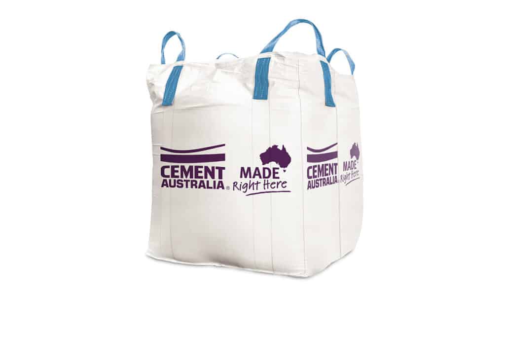 Cement Australia