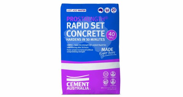 Cement Australia buy