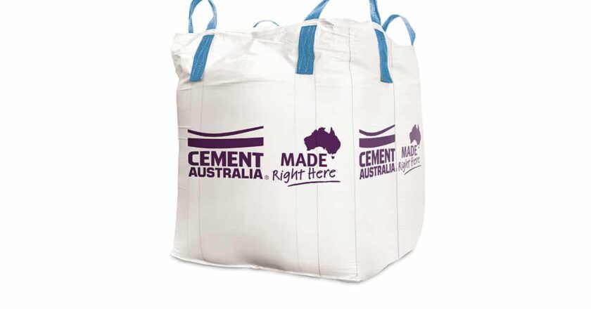 Cement Australia