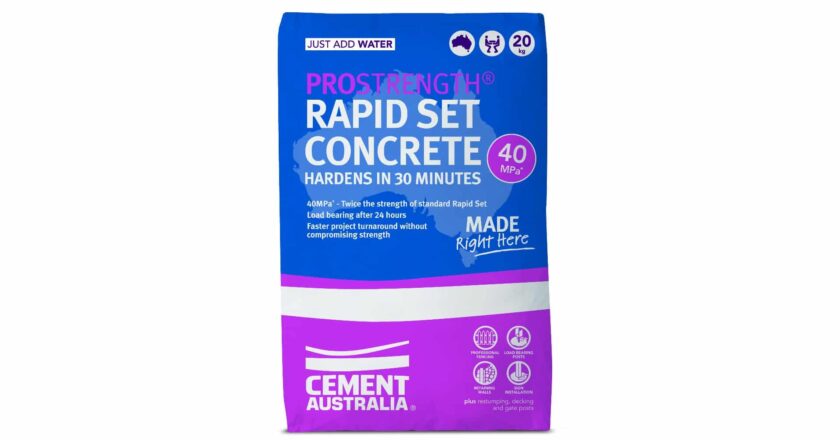 Cement Australia buy