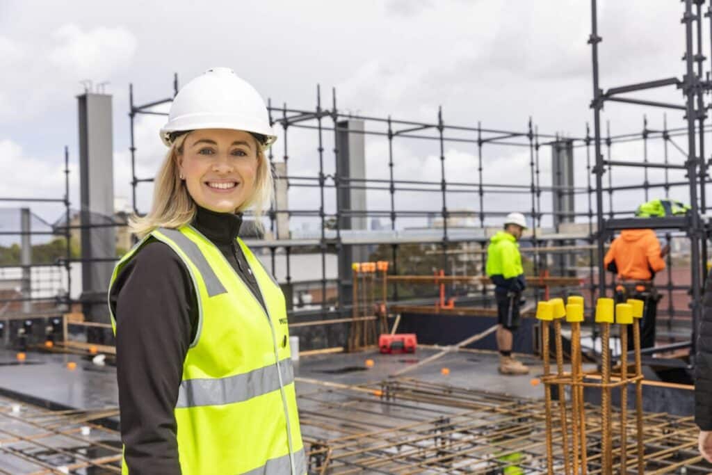 The Women in Construction Program has launched a survey to deepen the understanding of women’s experiences in the construction industry.