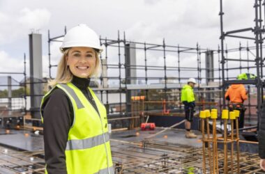 The Women in Construction Program has launched a survey to deepen the understanding of women’s experiences in the construction industry.