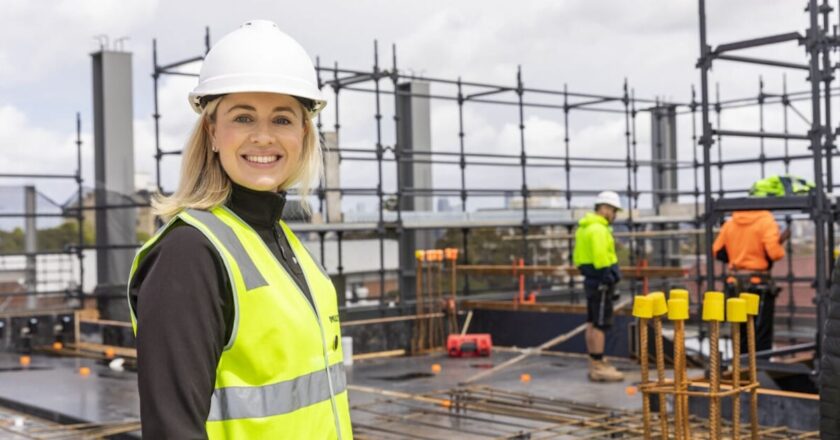 The Women in Construction Program has launched a survey to deepen the understanding of women’s experiences in the construction industry.