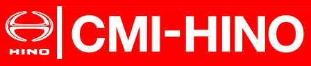 CMI - HINO MELBOURNE - PARTS